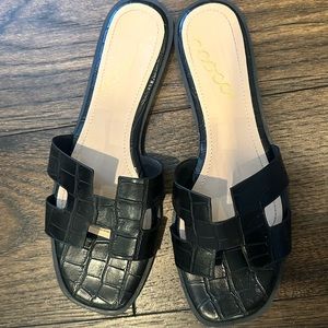 Brand New ccocci sandals